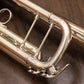 [SN 003208] USED YAMAHA / Yamaha YTR-8335HGS B flat trumpet [10]