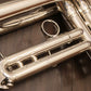 [SN 003208] USED YAMAHA / Yamaha YTR-8335HGS B flat trumpet [10]