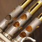 [SN 003208] USED YAMAHA / Yamaha YTR-8335HGS B flat trumpet [10]