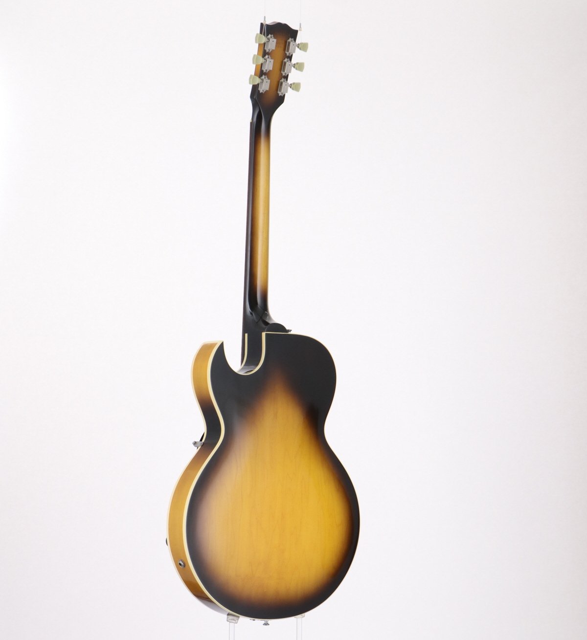 [SN 90315328] USED Gibson / ES-135 Vintage Sunburst [03]