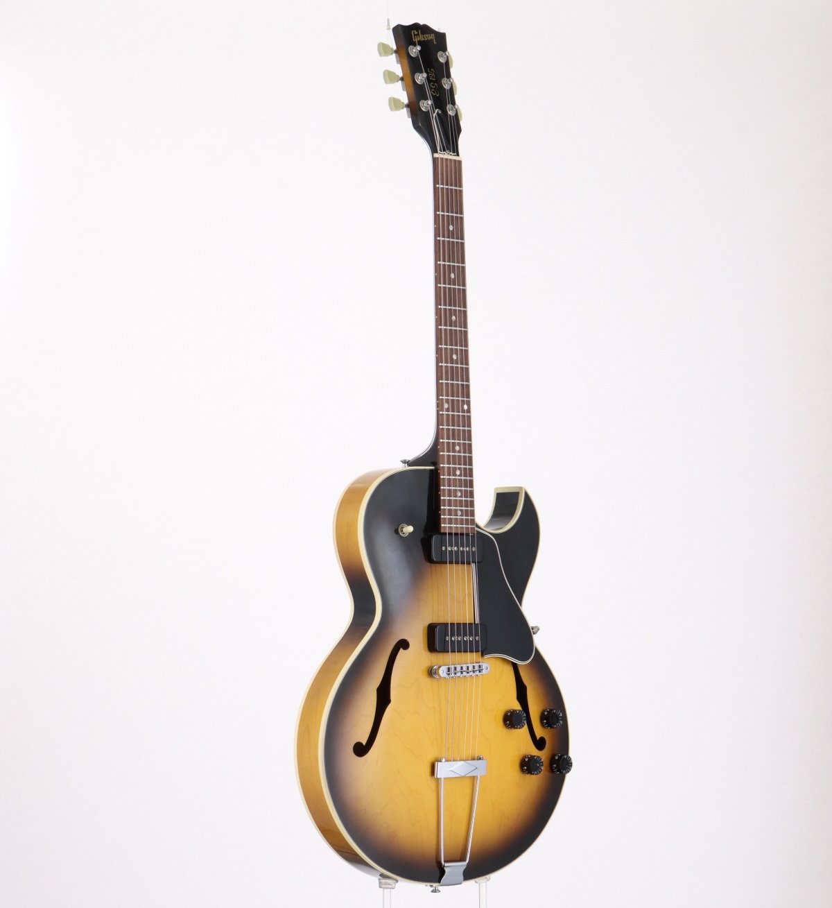 [SN 90315328] USED Gibson / ES-135 Vintage Sunburst [03]