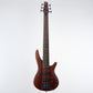 [SN I140914344] USED Ibanez / SR506 Brown Mahogany [11]