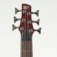 [SN I140914344] USED Ibanez / SR506 Brown Mahogany [11]