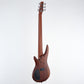 [SN I140914344] USED Ibanez / SR506 Brown Mahogany [11]