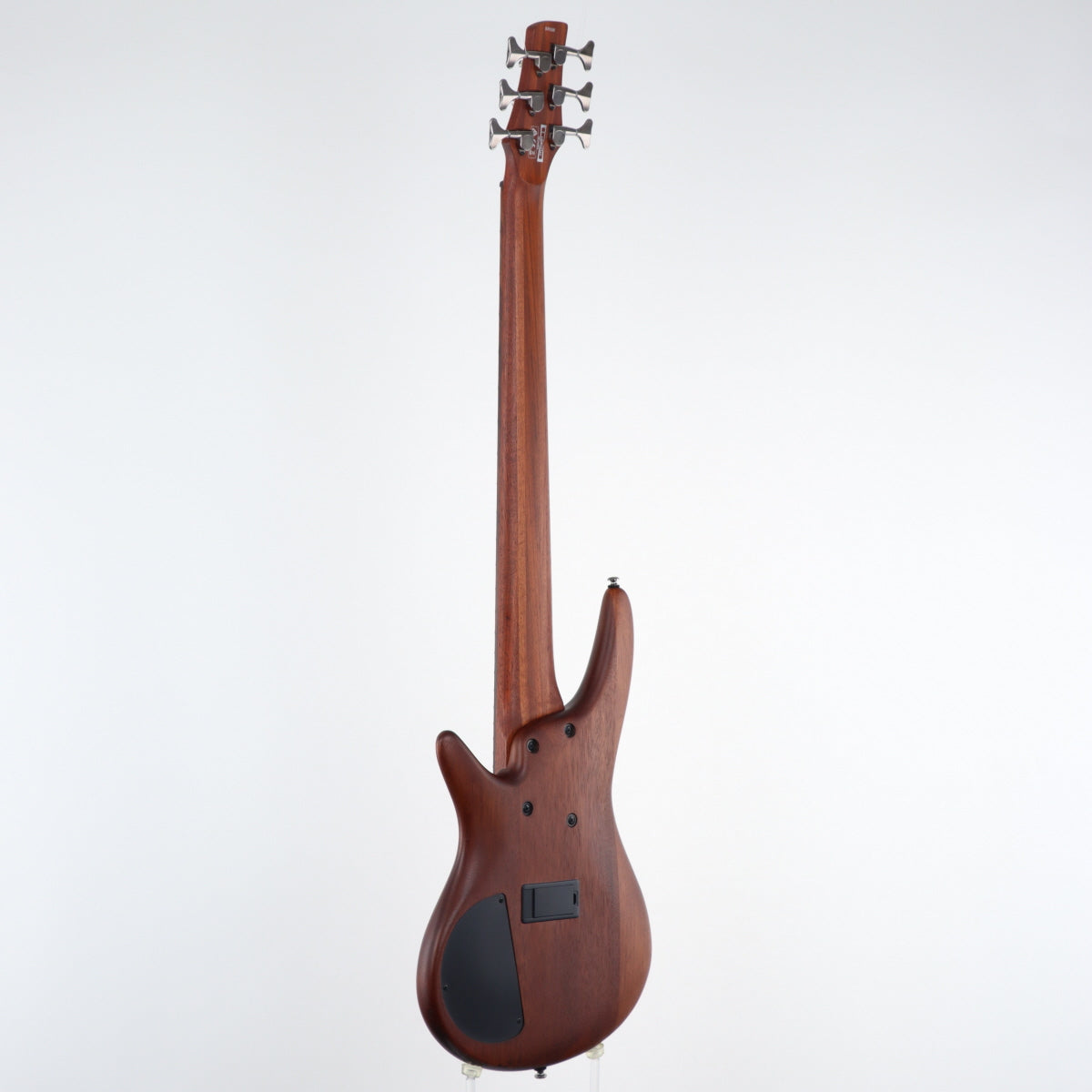 [SN I140914344] USED Ibanez / SR506 Brown Mahogany [11]