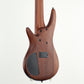 [SN I140914344] USED Ibanez / SR506 Brown Mahogany [11]