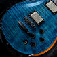 [SN 1412028] USED ALTERO CUSTOMGUITARS / Custom Order Guitar Blue Flame Top [05]