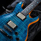 [SN 1412028] USED ALTERO CUSTOMGUITARS / Custom Order Guitar Blue Flame Top [05]