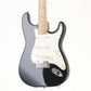 [SN N1064361] USED Fender USA / American Standard Stratocaster Black Maple [06]