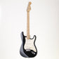 [SN N1064361] USED Fender USA / American Standard Stratocaster Black Maple [06]