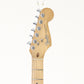 [SN N1064361] USED Fender USA / American Standard Stratocaster Black Maple [06]