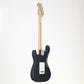 [SN N1064361] USED Fender USA / American Standard Stratocaster Black Maple [06]