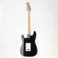 [SN N1064361] USED Fender USA / American Standard Stratocaster Black Maple [06]