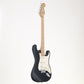 [SN N1064361] USED Fender USA / American Standard Stratocaster Black Maple [06]