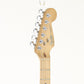 [SN N1064361] USED Fender USA / American Standard Stratocaster Black Maple [06]