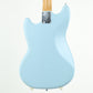 [SN 305217] USED Fender / 1974 Mustang B-Neck Blue [12]