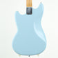 [SN 305217] USED Fender / 1974 Mustang B-Neck Blue [12]