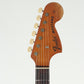 [SN 305217] USED Fender / 1974 Mustang B-Neck Blue [12]