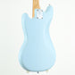 [SN 305217] USED Fender / 1974 Mustang B-Neck Blue [12]