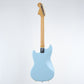 [SN 305217] USED Fender / 1974 Mustang B-Neck Blue [12]