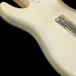 [SN S938246] USED Fender USA / 1980 Stratocaster White Rosewood Fingerboard [1980/4.67kg] Fender Electric Guitar [08]