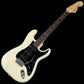 [SN S938246] USED Fender USA / 1980 Stratocaster White Rosewood Fingerboard [1980/4.67kg] Fender Electric Guitar [08]