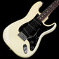 [SN S938246] USED Fender USA / 1980 Stratocaster White Rosewood Fingerboard [1980/4.67kg] Fender Electric Guitar [08]