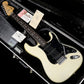 [SN S938246] USED Fender USA / 1980 Stratocaster White Rosewood Fingerboard [1980/4.67kg] Fender Electric Guitar [08]