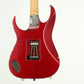 [SN F130838] USED Ibanez / Limited RG-5000 Mod Ruby Red [11]