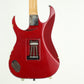 [SN F130838] USED Ibanez / Limited RG-5000 Mod Ruby Red [11]