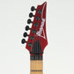 [SN F130838] USED Ibanez / Limited RG-5000 Mod Ruby Red [11]