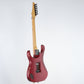 [SN F130838] USED Ibanez / Limited RG-5000 Mod Ruby Red [11]