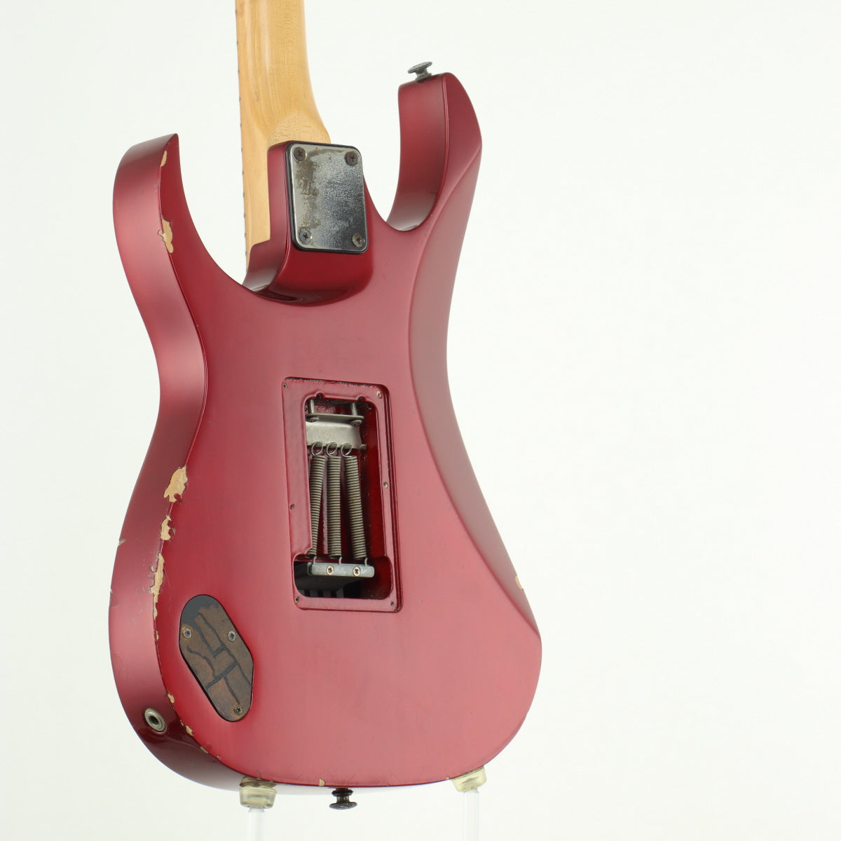 [SN F130838] USED Ibanez / Limited RG-5000 Mod Ruby Red [11]