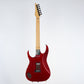 [SN F130838] USED Ibanez / Limited RG-5000 Mod Ruby Red [11]