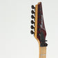 [SN F130838] USED Ibanez / Limited RG-5000 Mod Ruby Red [11]