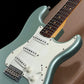 [SN 3 of 10] USED FENDER CUSTOM SHOP / 1961 NOS Stratocaster Ice Blue Metalic "3 of 10" [05]