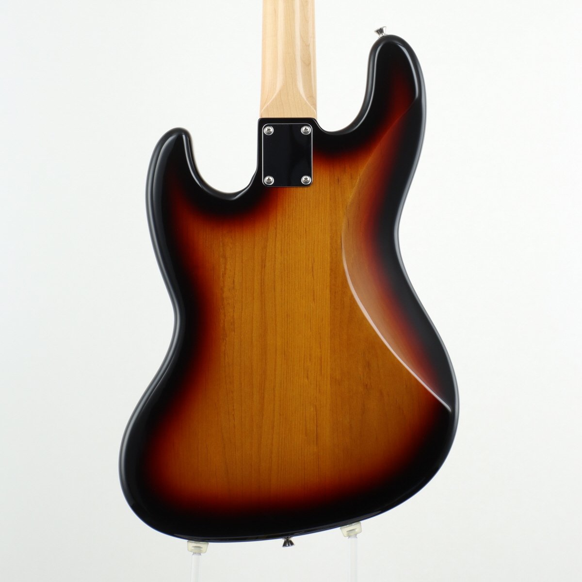 [SN JD23028102] USED Fender Made in Japan / Heritage 60s Jazz Bass 3 Tone Sunburst [11]