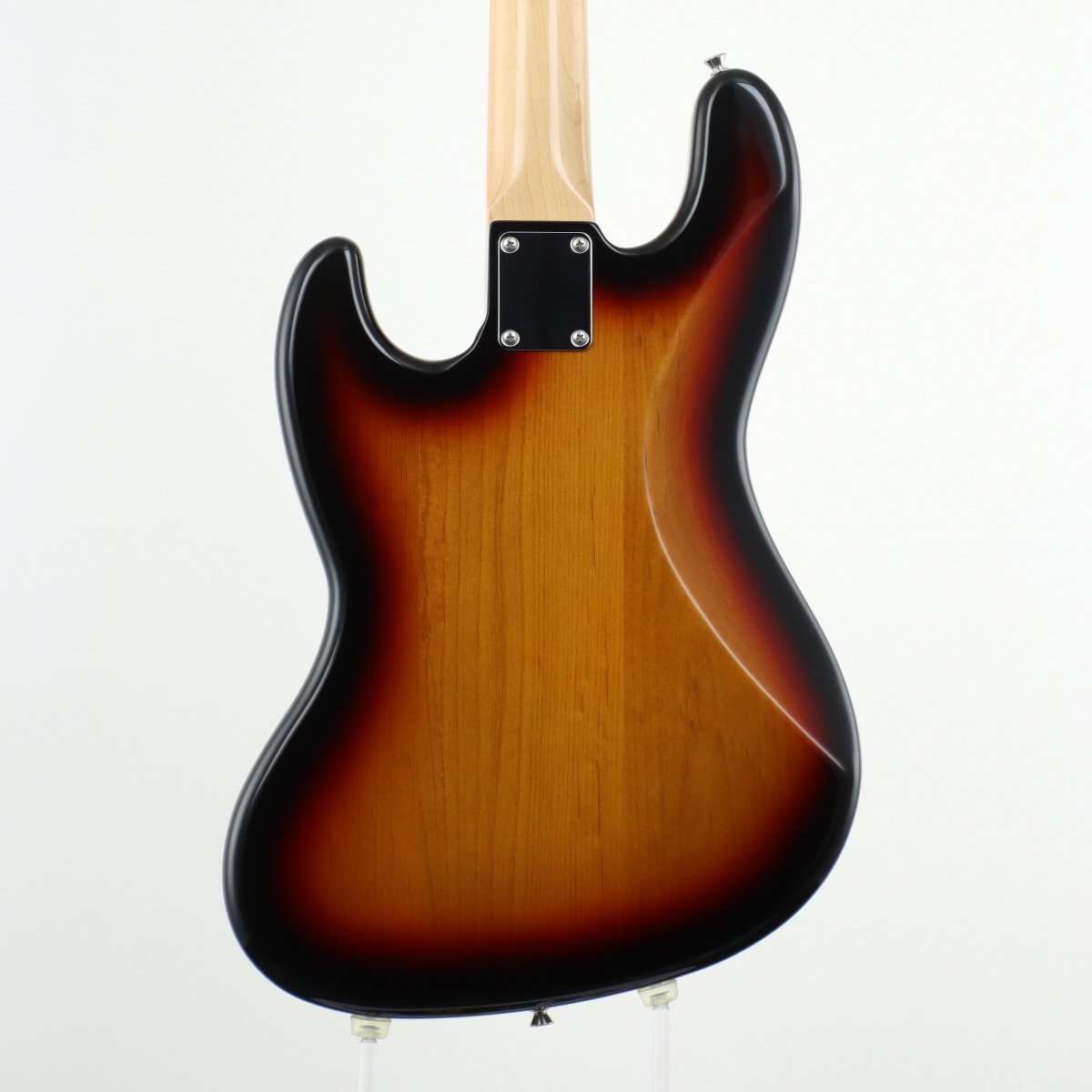 [SN JD23028102] USED Fender Made in Japan / Heritage 60s Jazz Bass 3 Tone Sunburst [11]