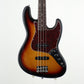 [SN JD23028102] USED Fender Made in Japan / Heritage 60s Jazz Bass 3 Tone Sunburst [11]