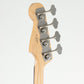 [SN JD23028102] USED Fender Made in Japan / Heritage 60s Jazz Bass 3 Tone Sunburst [11]