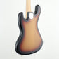 [SN JD23028102] USED Fender Made in Japan / Heritage 60s Jazz Bass 3 Tone Sunburst [11]