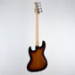 [SN JD23028102] USED Fender Made in Japan / Heritage 60s Jazz Bass 3 Tone Sunburst [11]