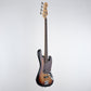 [SN JD23028102] USED Fender Made in Japan / Heritage 60s Jazz Bass 3 Tone Sunburst [11]