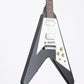 [SN 116820476] USED Gibson USA / Flying V Ebony MOD [06]