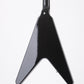 [SN 116820476] USED Gibson USA / Flying V Ebony MOD [06]