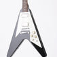 [SN 116820476] USED Gibson USA / Flying V Ebony MOD [06]