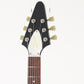 [SN 116820476] USED Gibson USA / Flying V Ebony MOD [06]