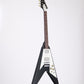 [SN 116820476] USED Gibson USA / Flying V Ebony MOD [06]