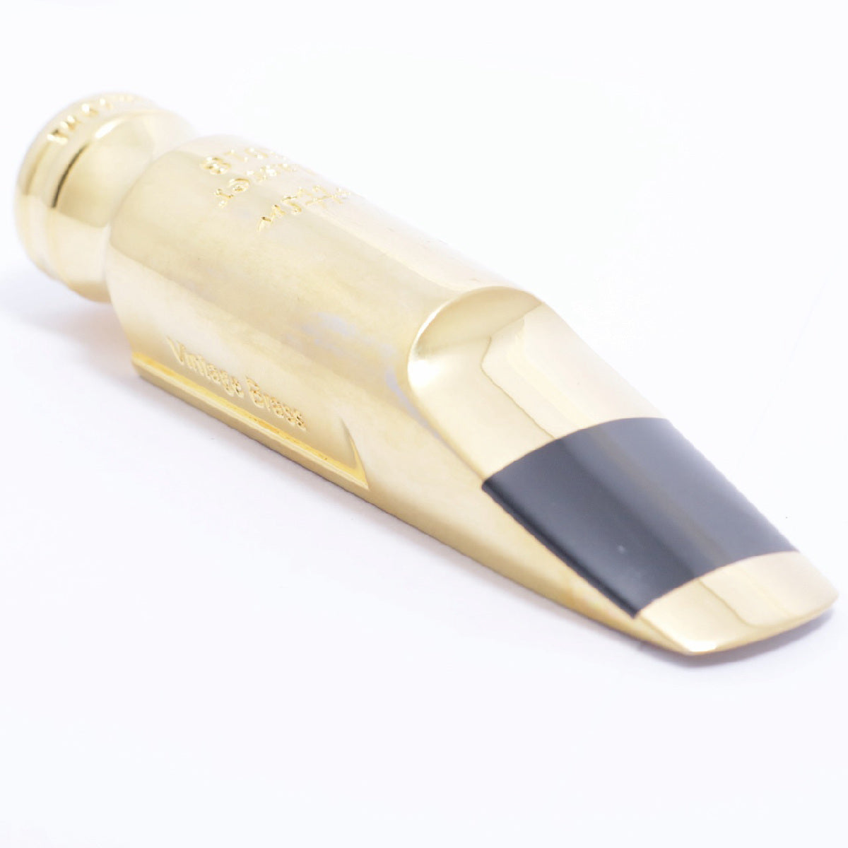 USED Gottsu Gottsu / Tenor 2018 Master Model 8 (ReFACE) Tenor Mouthpiece [03]