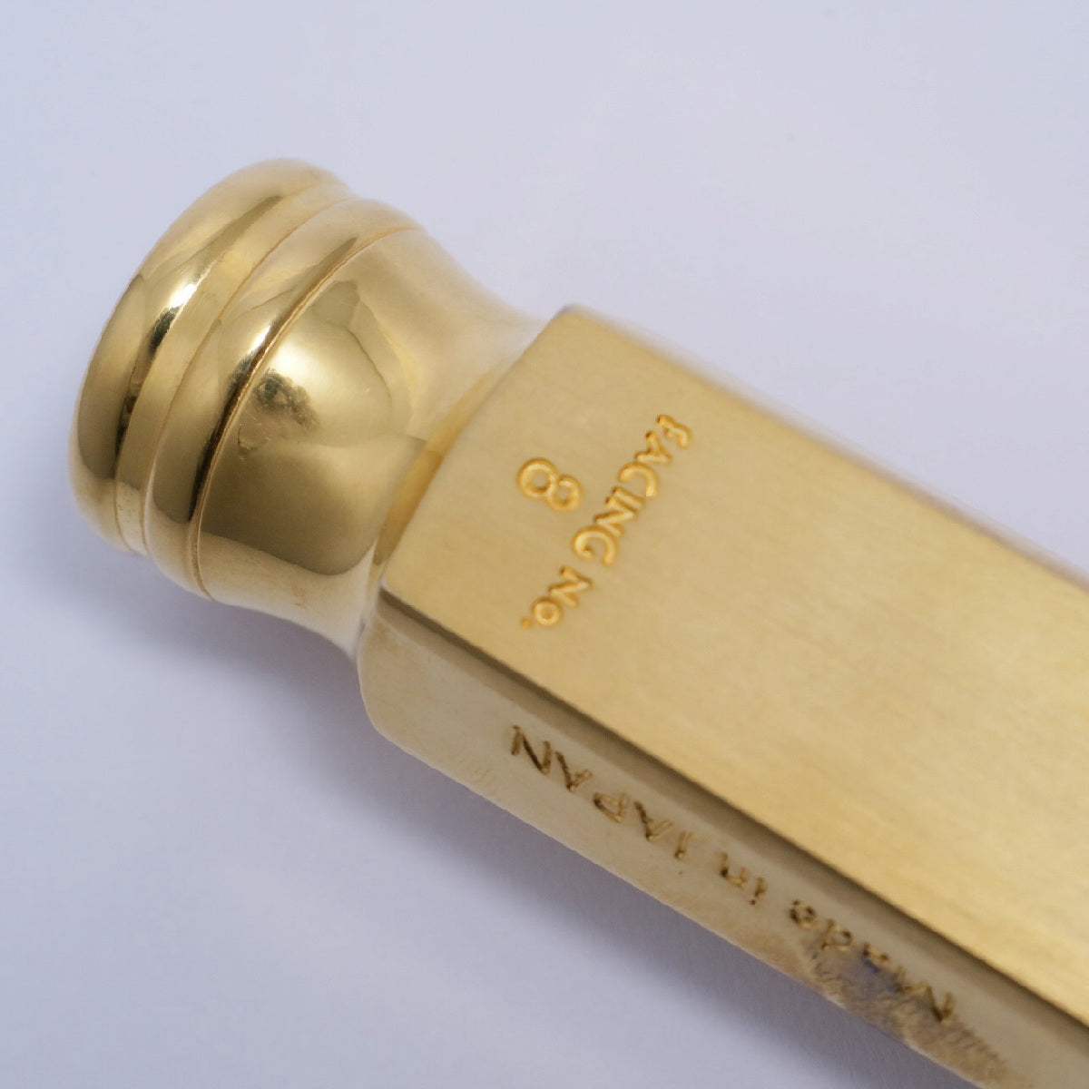 USED Gottsu Gottsu / Tenor 2018 Master Model 8 (ReFACE) Tenor Mouthpiece  [03]